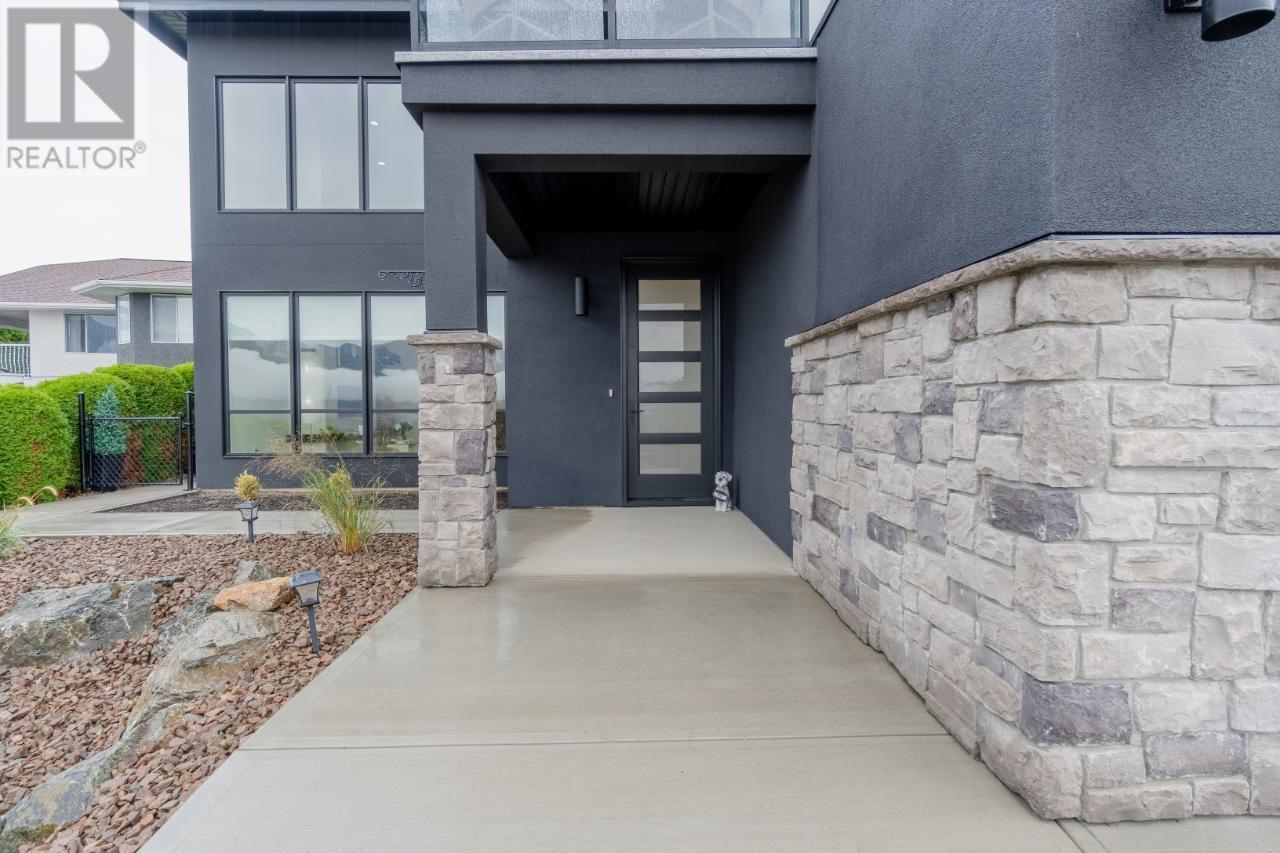 11706 QUAIL RIDGE Place