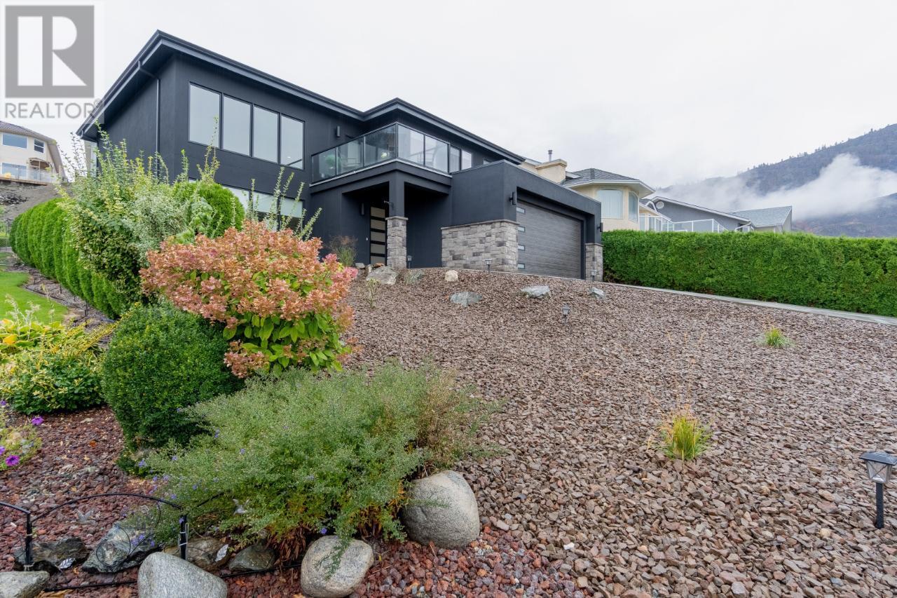 11706 QUAIL RIDGE Place