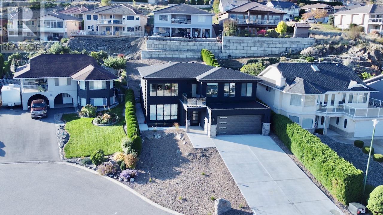 11706 QUAIL RIDGE Place
