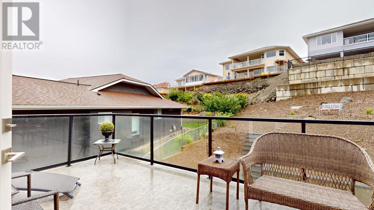 11706 QUAIL RIDGE Place