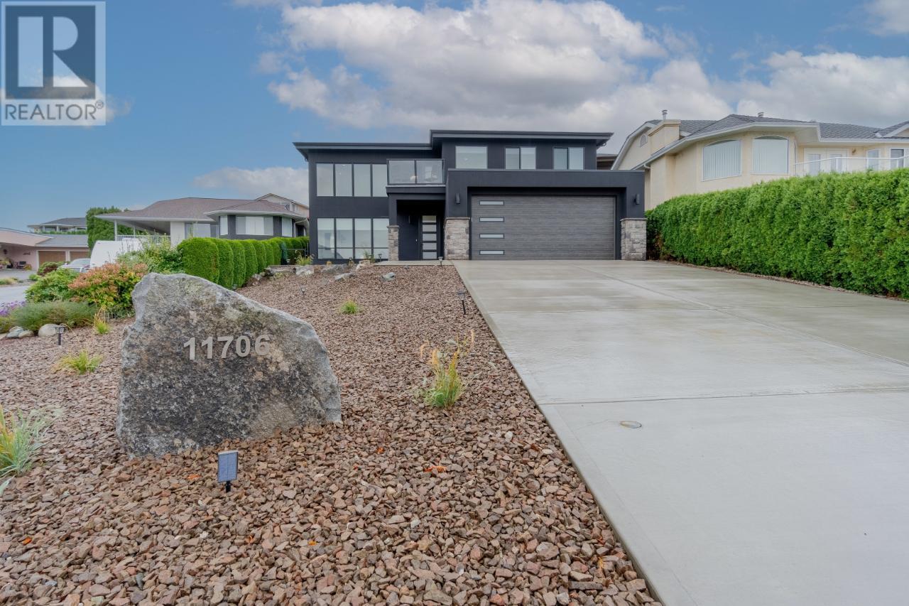 11706 QUAIL RIDGE Place