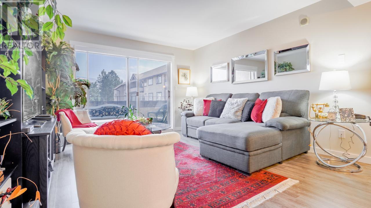 337 MCKINNEY Road Unit# 216, #216
