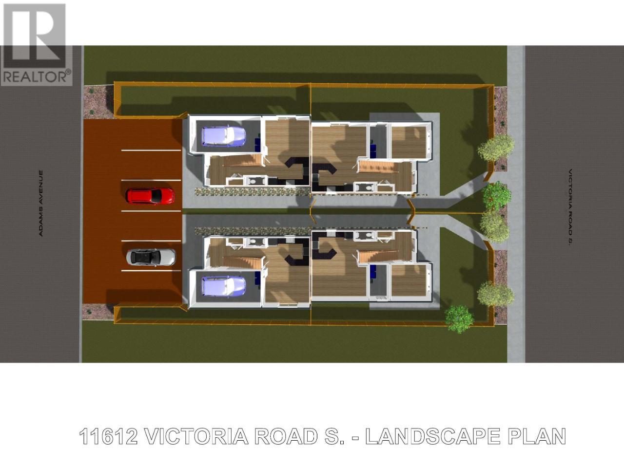 11612 VICTORIA Road