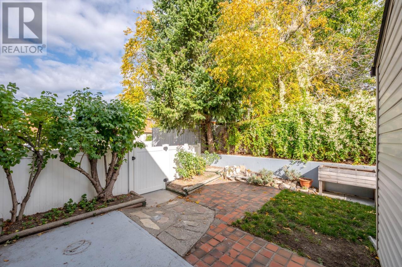 2250 BASKIN Street Unit# 53, #53