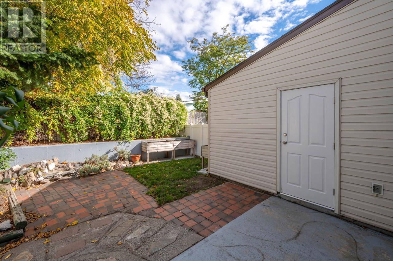 2250 BASKIN Street Unit# 53, #53