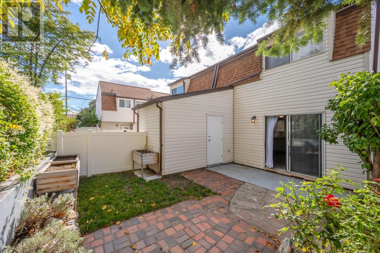 2250 BASKIN Street Unit# 53, #53