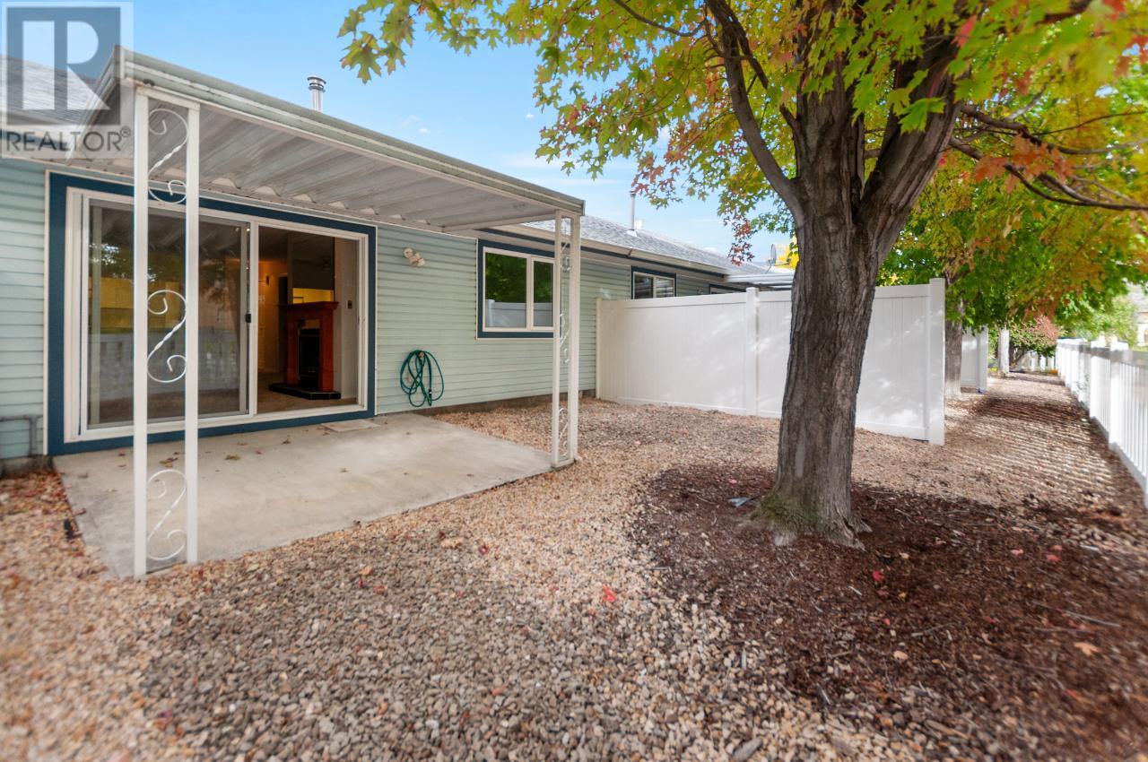 6446 MEADOWS Drive Unit# 27, #27