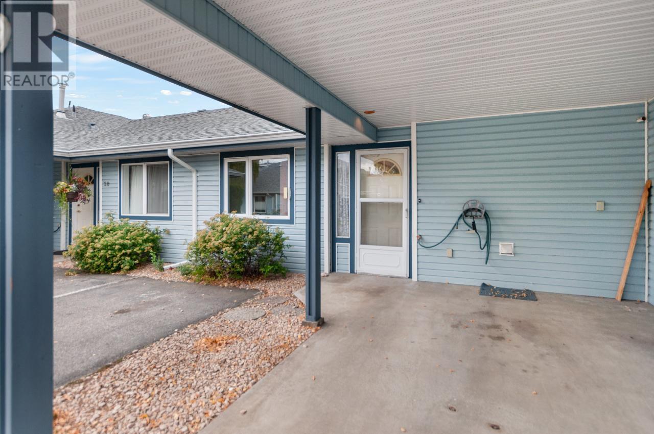 6446 MEADOWS Drive Unit# 27, #27