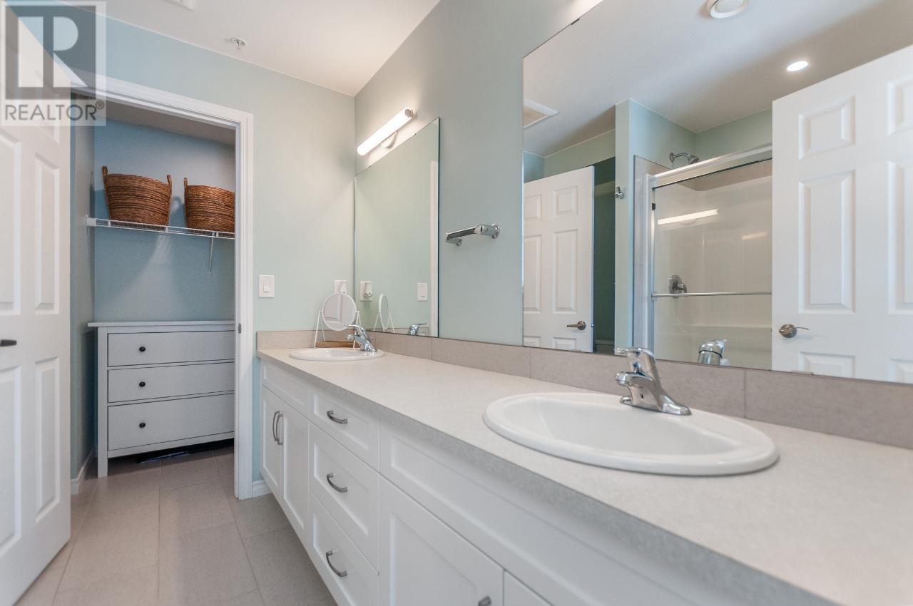3346 SKAHA LAKE Road Unit# 707, #707