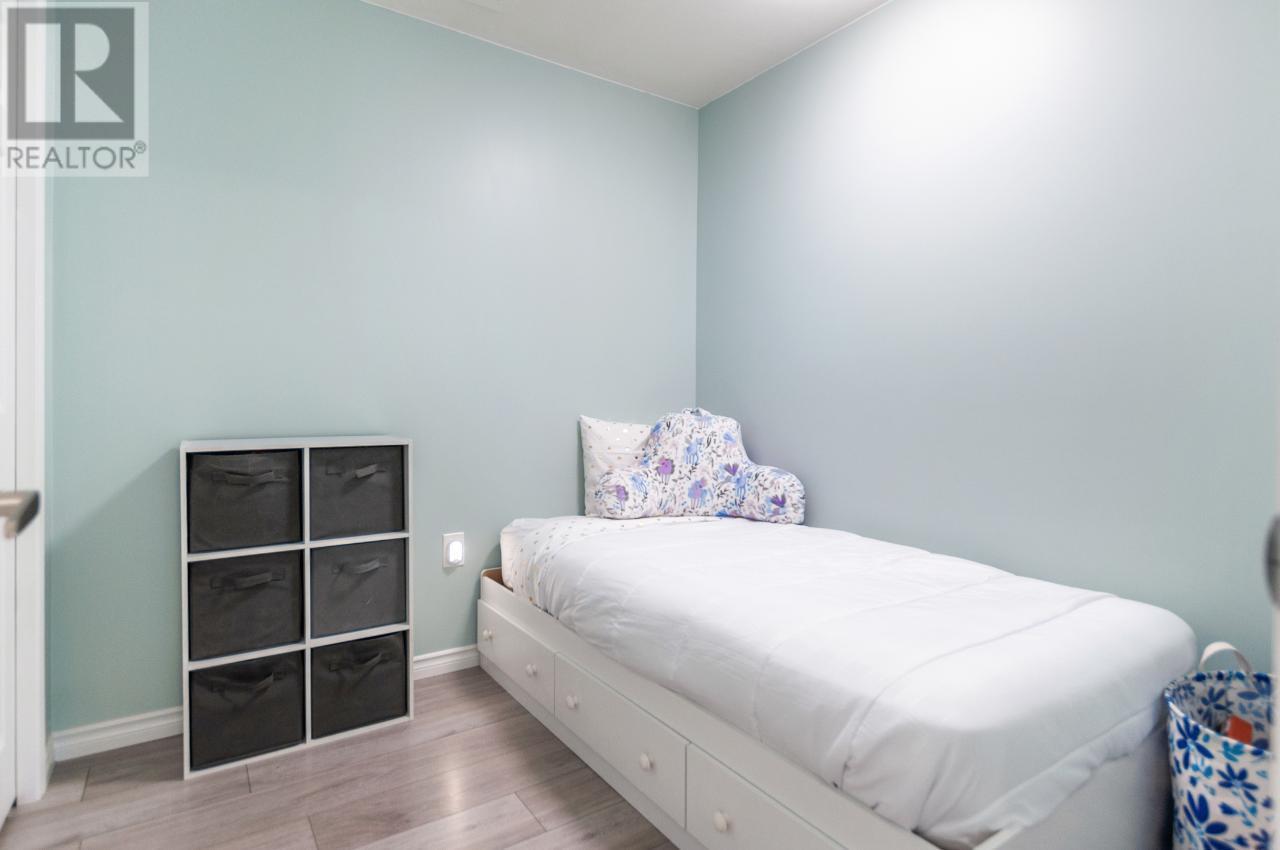 3346 SKAHA LAKE Road Unit# 707, #707
