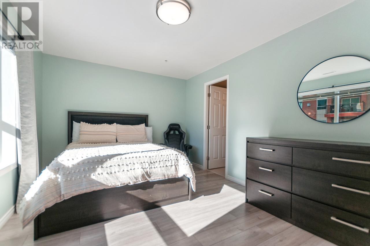 3346 SKAHA LAKE Road Unit# 707, #707