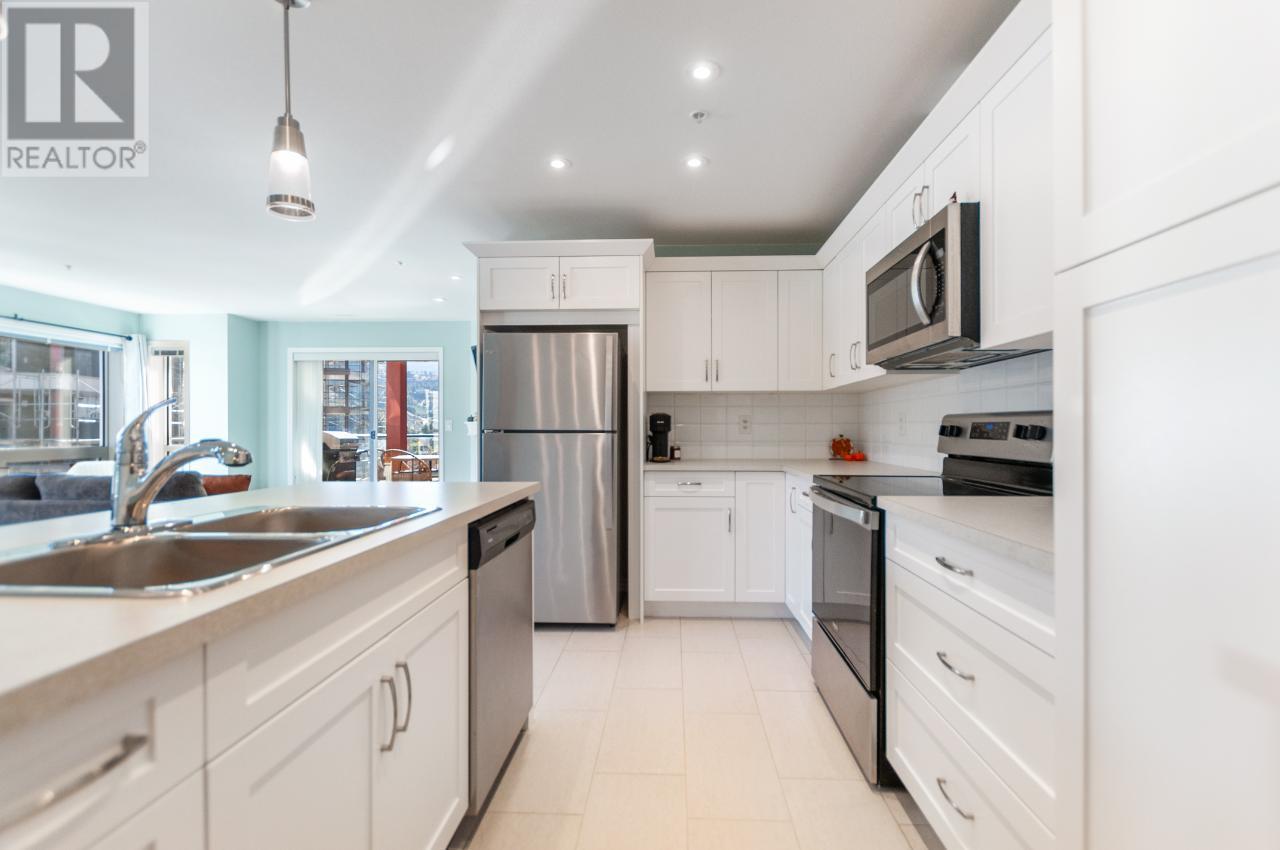 3346 SKAHA LAKE Road Unit# 707, #707