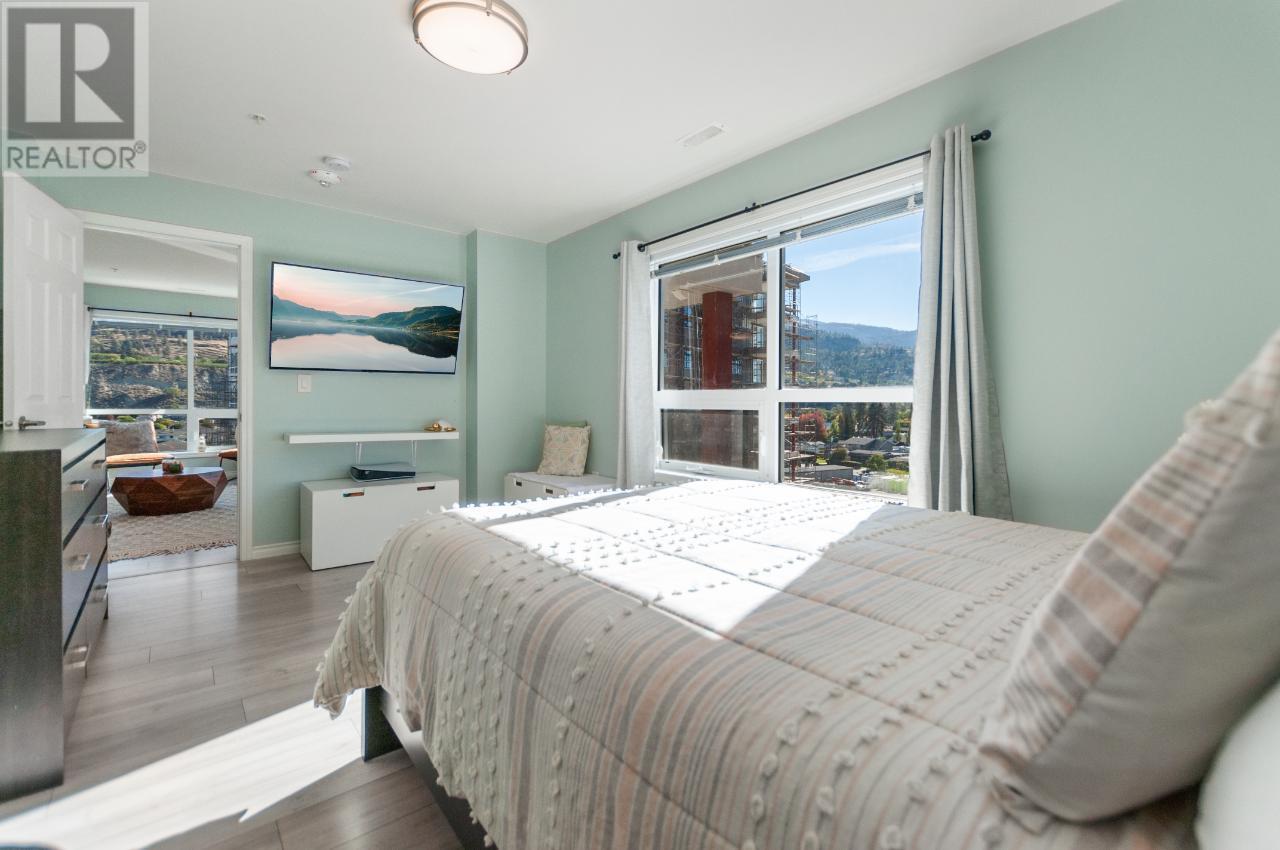 3346 SKAHA LAKE Road Unit# 707, #707
