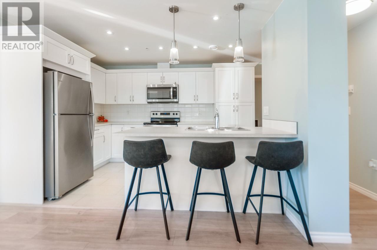 3346 SKAHA LAKE Road Unit# 707, #707