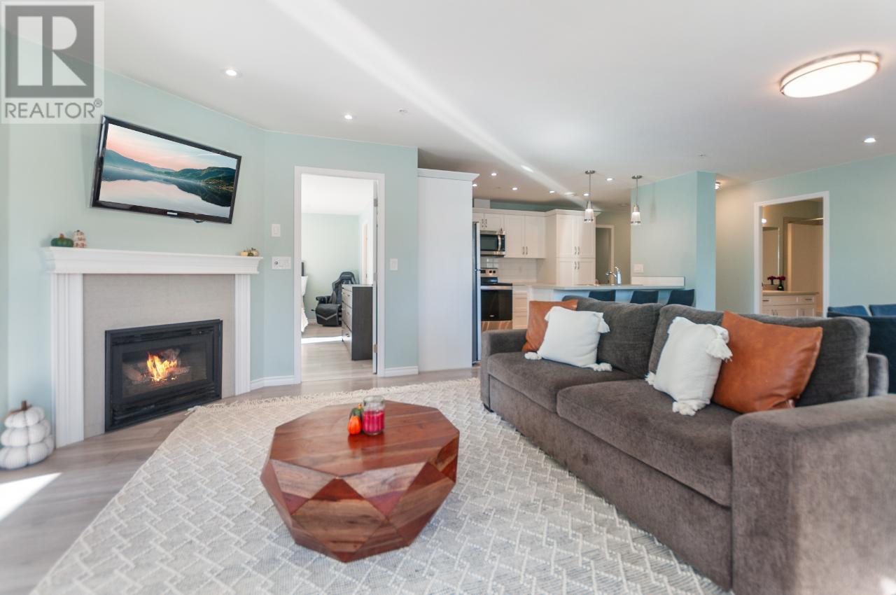 3346 SKAHA LAKE Road Unit# 707, #707