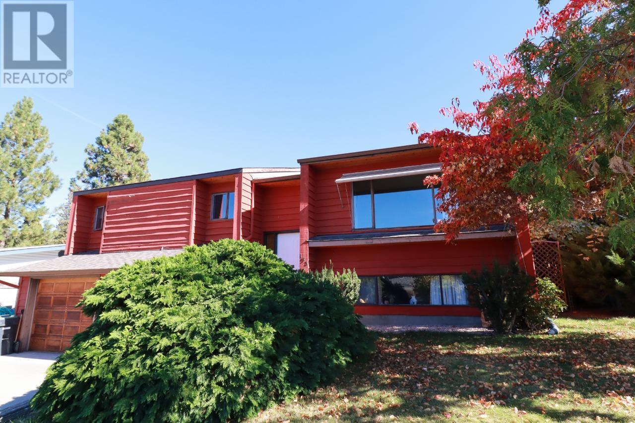 153 CLELAND Drive