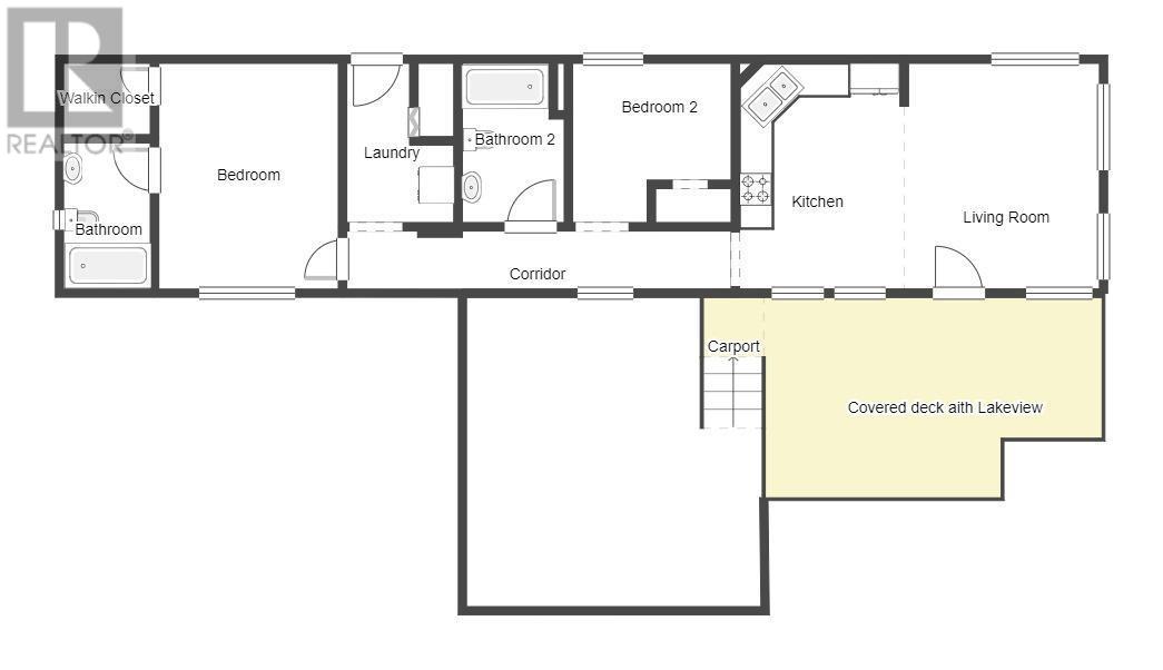 201 RIVA RIDGE EST Unit# 62, #62