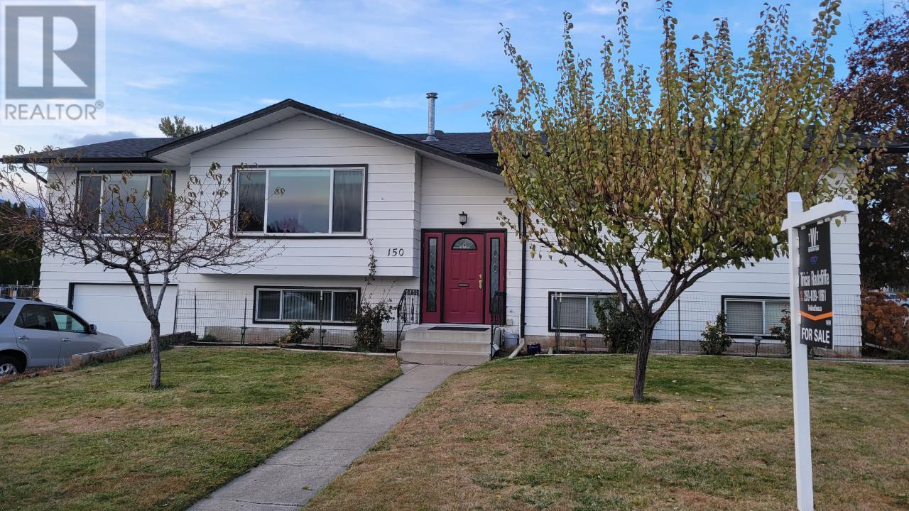 150 MURRAY Drive