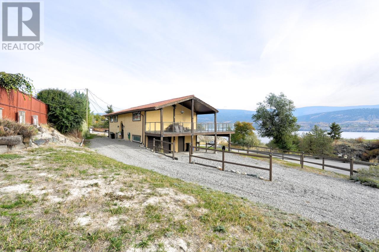 320 SAGE MESA Drive