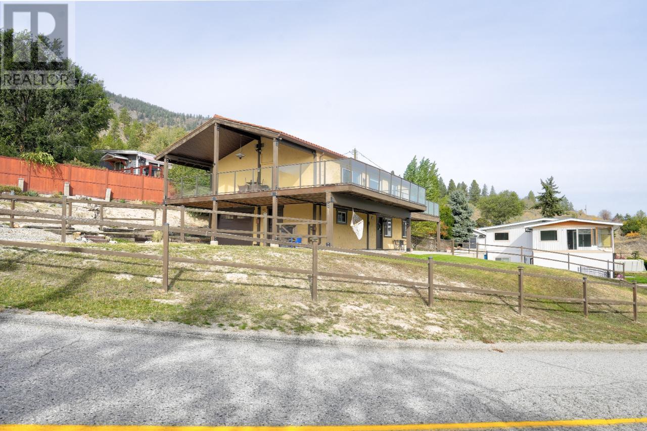 320 SAGE MESA Drive