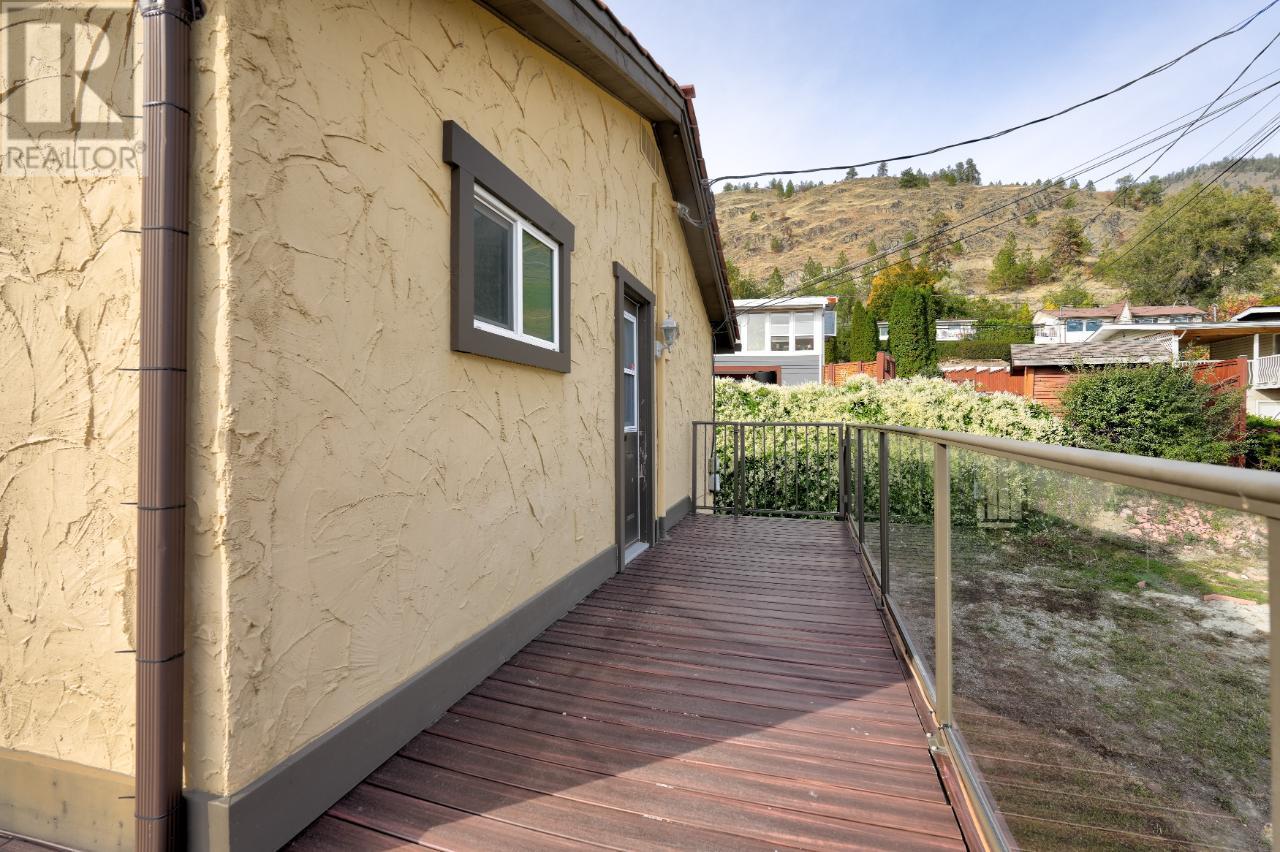 320 SAGE MESA Drive