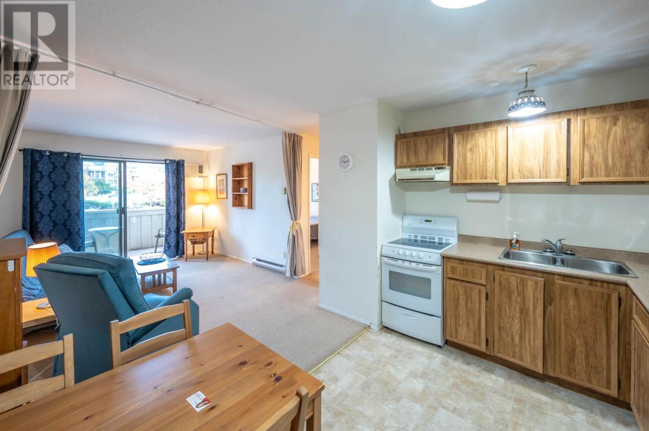 150 SKAHA Place Unit# 207, #207