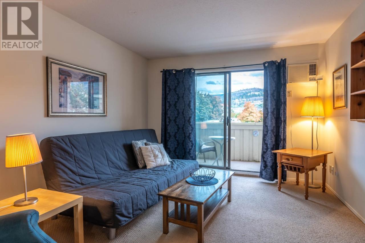 150 SKAHA Place Unit# 207, #207