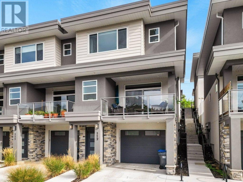 253 NORTON Street Unit# 112, #112