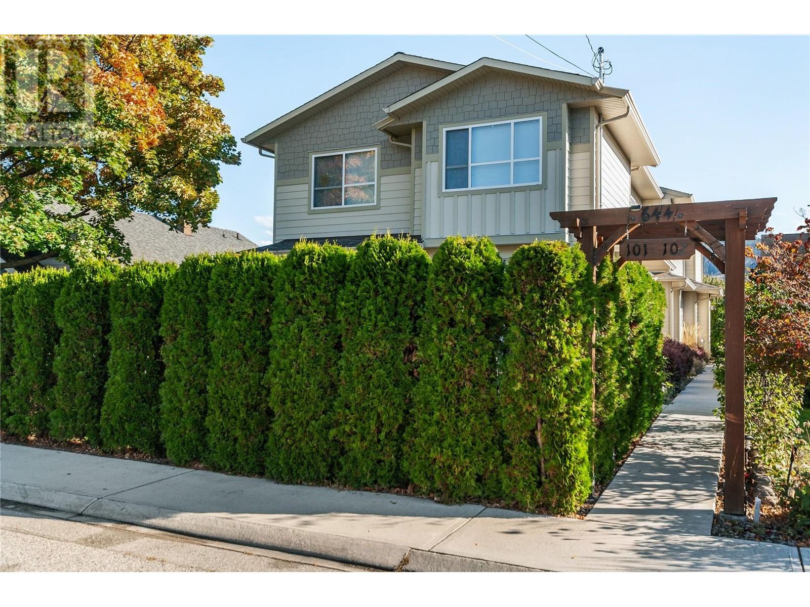 644 VICTORIA Drive Unit# 102, #102