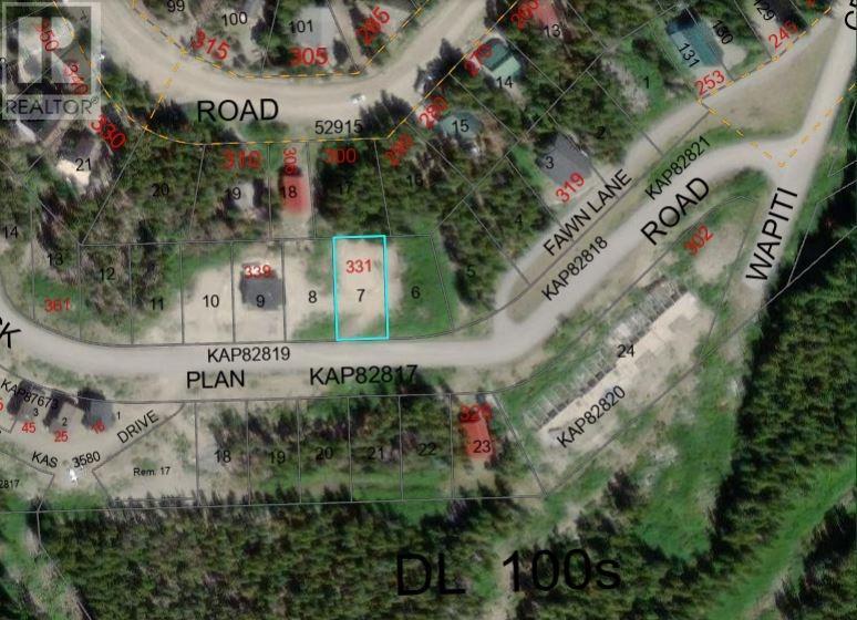 331 BUCK Road