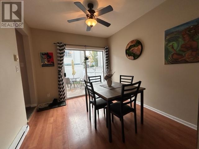 1006 KING Street Unit# 105, #105