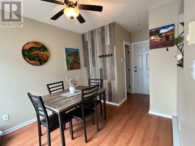 1006 KING Street Unit# 105, #105