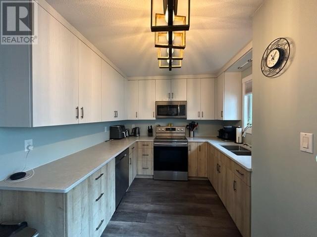 1006 KING Street Unit# 105, #105