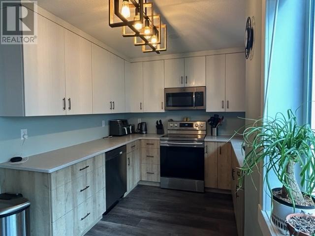1006 KING Street Unit# 105, #105