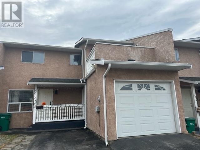 1006 KING Street Unit# 105, #105