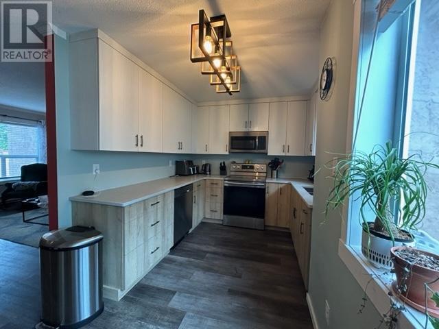 1006 KING Street Unit# 105, #105
