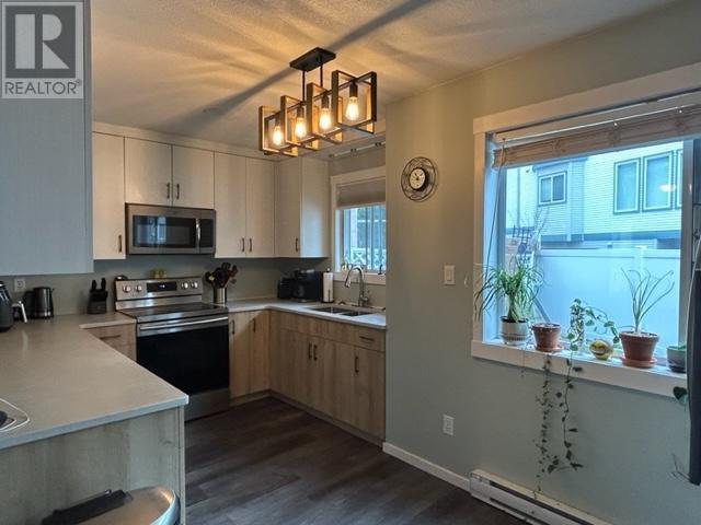 1006 KING Street Unit# 105, #105