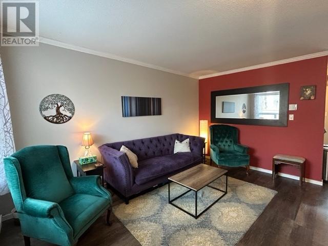 1006 KING Street Unit# 105, #105