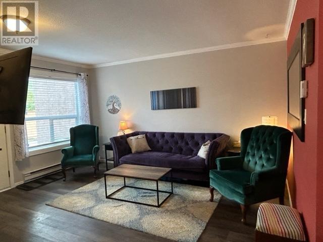 1006 KING Street Unit# 105, #105
