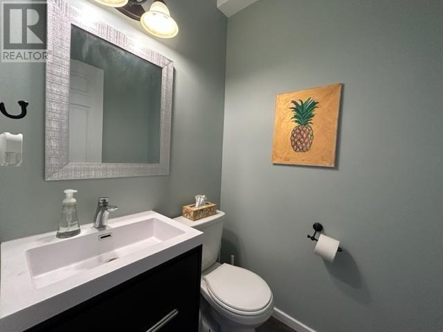 1006 KING Street Unit# 105, #105
