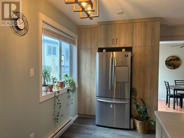 1006 KING Street Unit# 105, #105