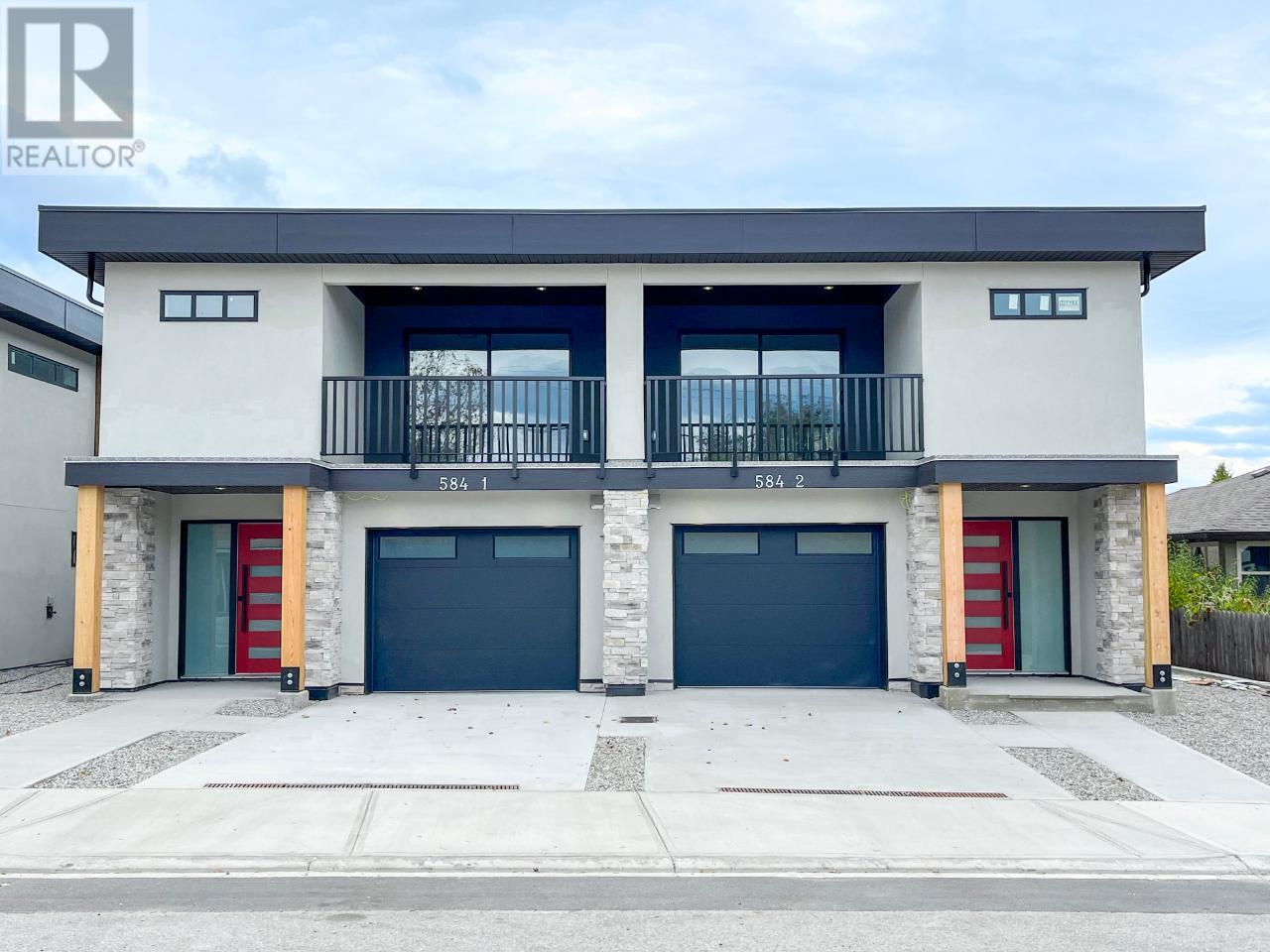 584 FORESTBROOK Drive Unit# 102, #102