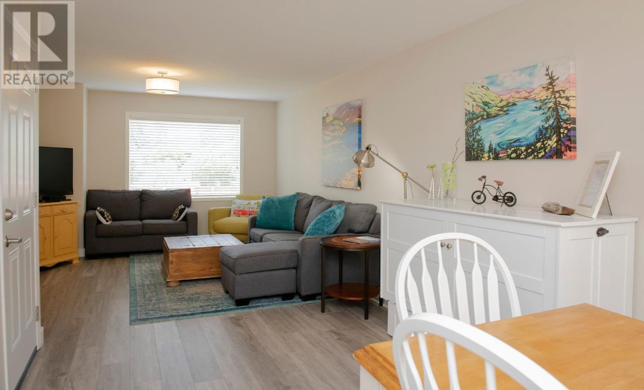 394 VANCOUVER Avenue Unit# 101, #101