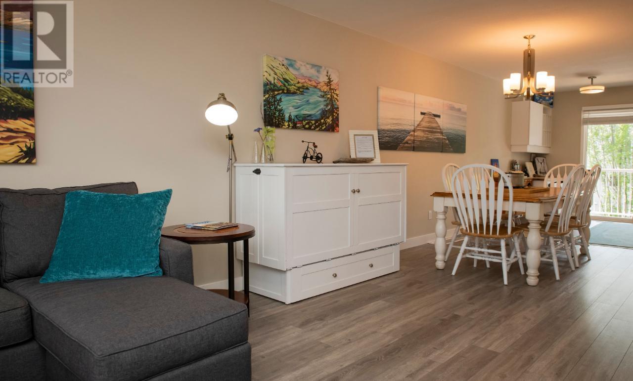 394 VANCOUVER Avenue Unit# 101, #101