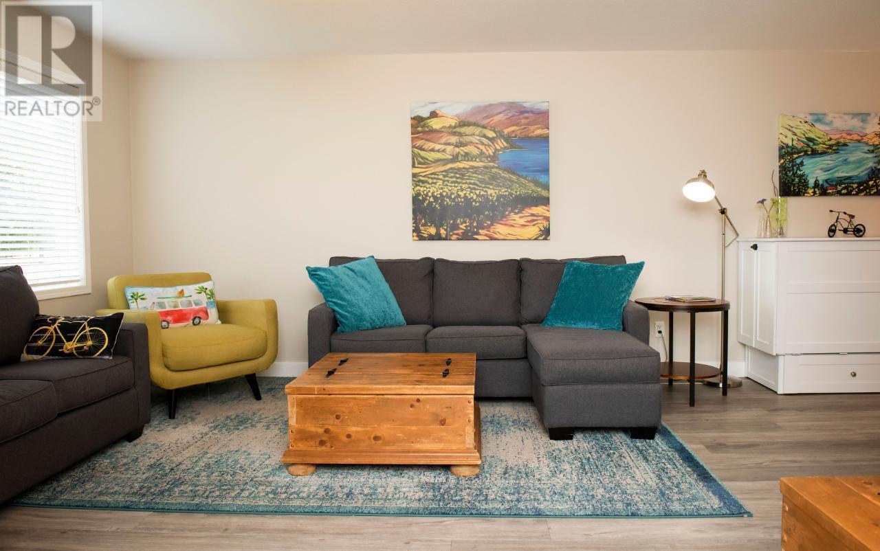 394 VANCOUVER Avenue Unit# 101, #101