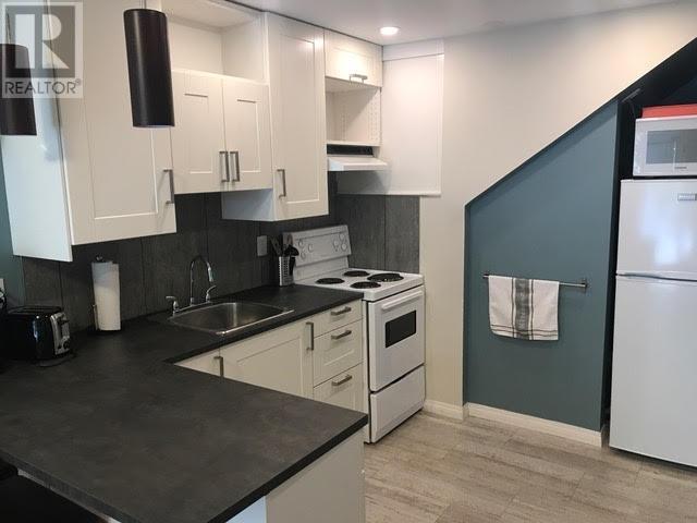 394 VANCOUVER Avenue Unit# 101, #101