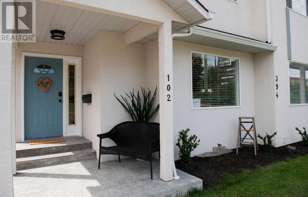 394 VANCOUVER Avenue Unit# 102, #102