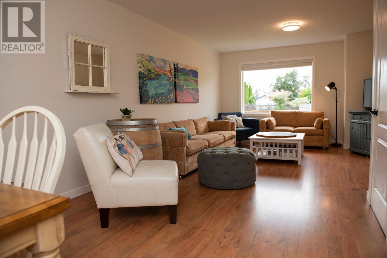 394 VANCOUVER Avenue Unit# 102, #102