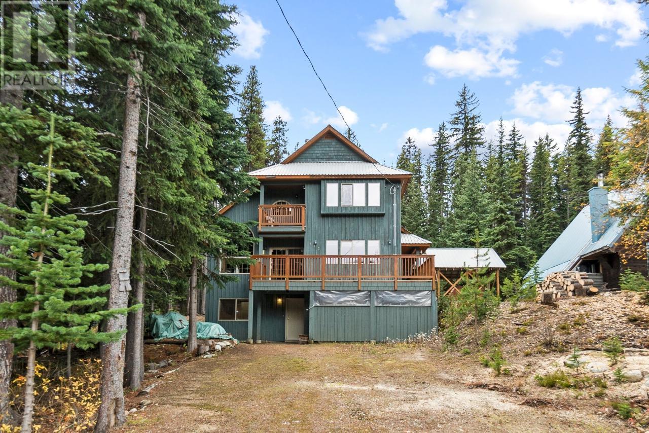 112 WHITETAIL Road