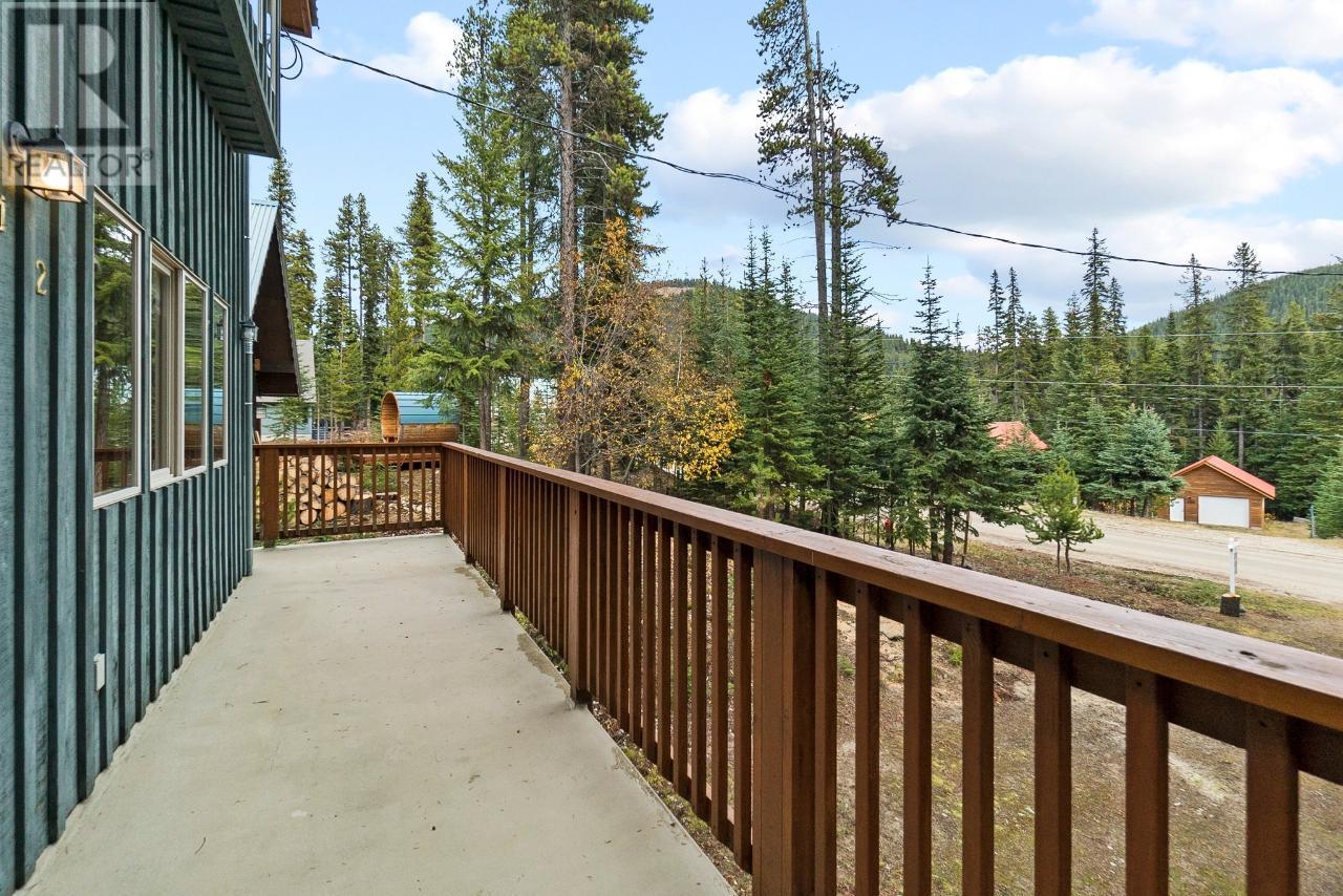 112 WHITETAIL Road